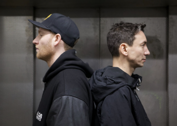 K.L.O. Announce Anticipated March Chicago Show at The Point Featuring Stacked Support From Crawdad Sniper, Operatr, and more TBA